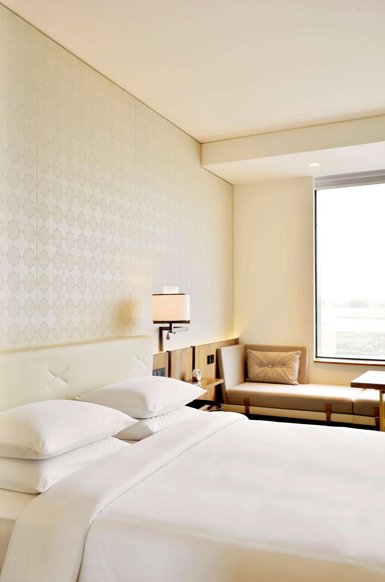 Chambre Lit King-Size