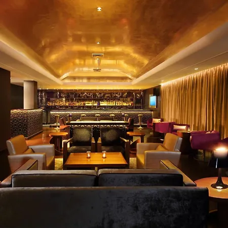 The Claridges New Delhi-3